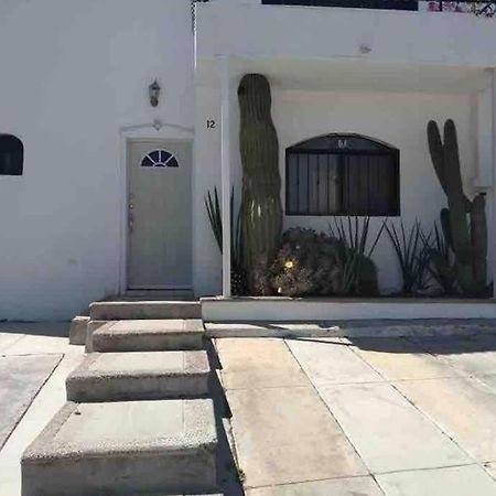 Casa 12-1 - Beautiful Mountain Views Lägenhet San Carlos Nuevo Guaymas Exteriör bild