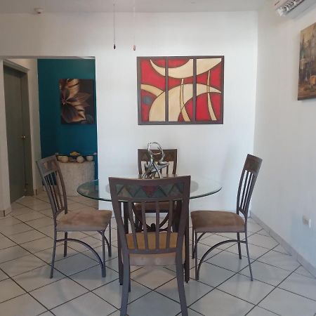 Casa 12-1 - Beautiful Mountain Views Lägenhet San Carlos Nuevo Guaymas Exteriör bild