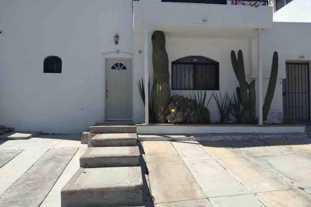 Casa 12-1 - Beautiful Mountain Views Lägenhet San Carlos Nuevo Guaymas Exteriör bild