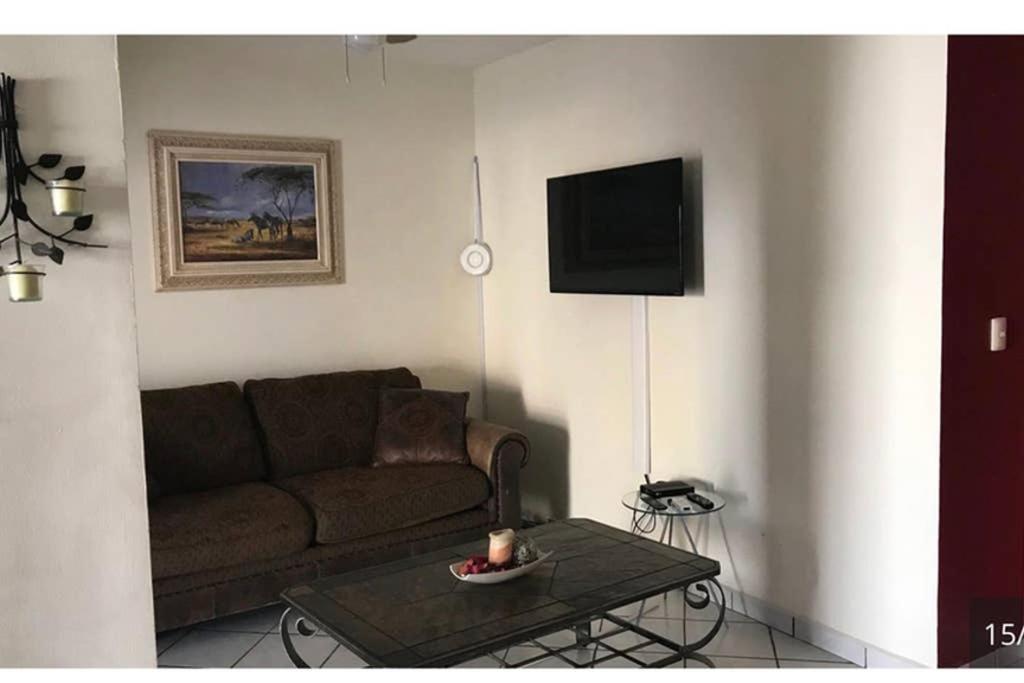 Casa 12-1 - Beautiful Mountain Views Lägenhet San Carlos Nuevo Guaymas Exteriör bild