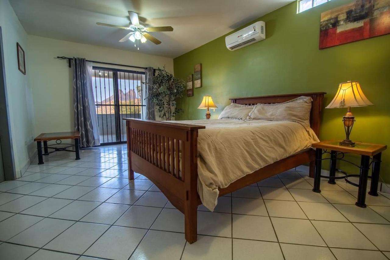 Casa 12-1 - Beautiful Mountain Views Lägenhet San Carlos Nuevo Guaymas Exteriör bild
