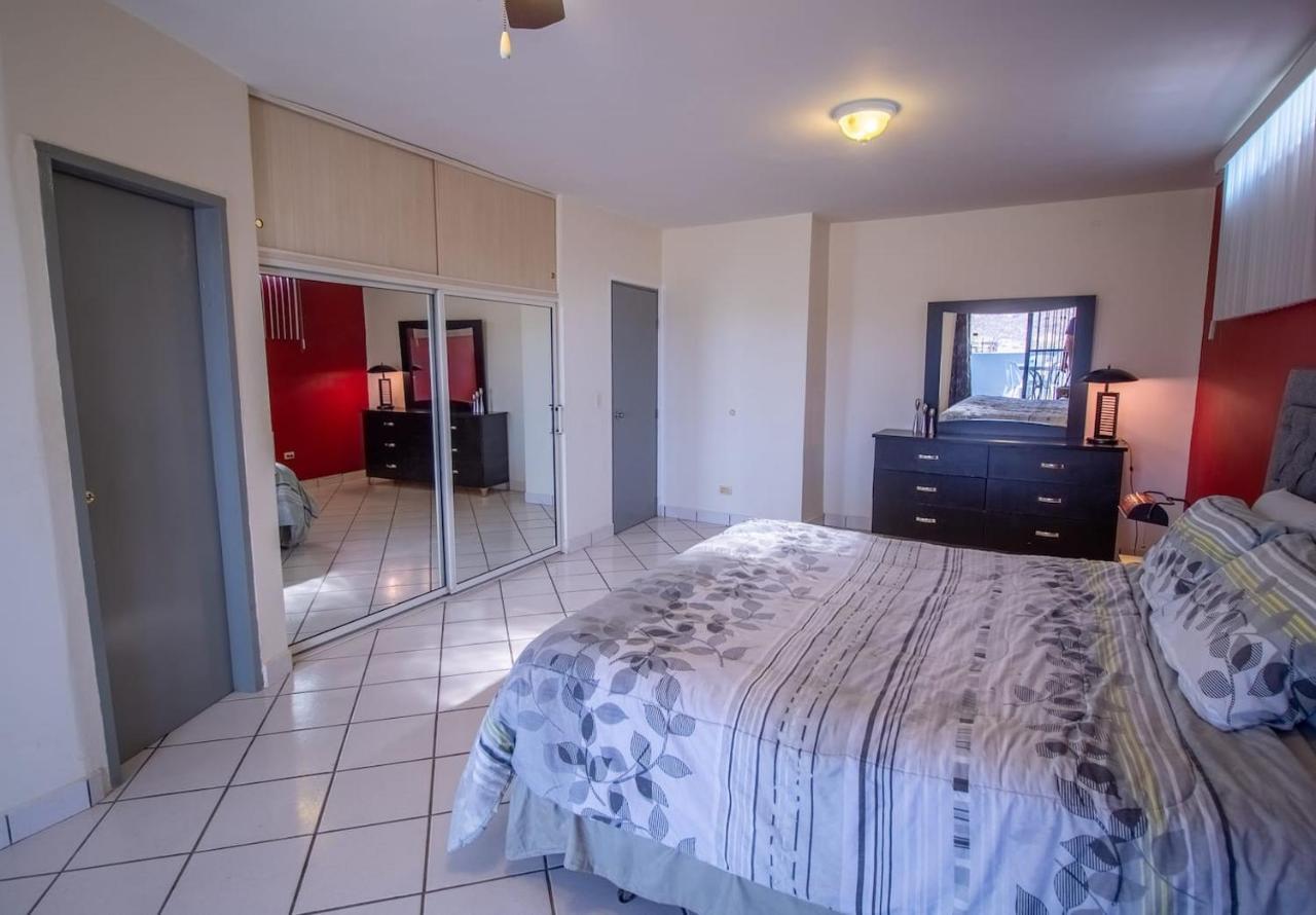 Casa 12-1 - Beautiful Mountain Views Lägenhet San Carlos Nuevo Guaymas Exteriör bild