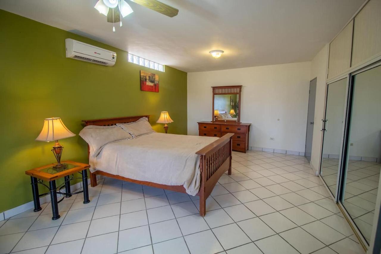 Casa 12-1 - Beautiful Mountain Views Lägenhet San Carlos Nuevo Guaymas Exteriör bild