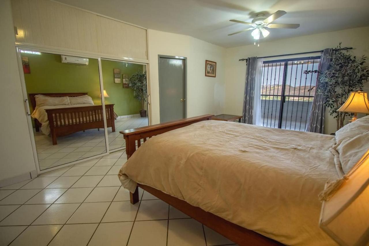 Casa 12-1 - Beautiful Mountain Views Lägenhet San Carlos Nuevo Guaymas Exteriör bild