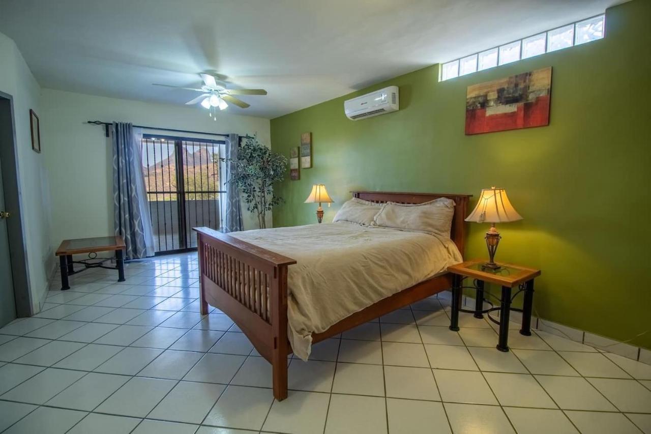 Casa 12-1 - Beautiful Mountain Views Lägenhet San Carlos Nuevo Guaymas Exteriör bild