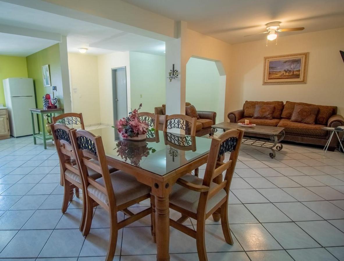 Casa 12-1 - Beautiful Mountain Views Lägenhet San Carlos Nuevo Guaymas Exteriör bild