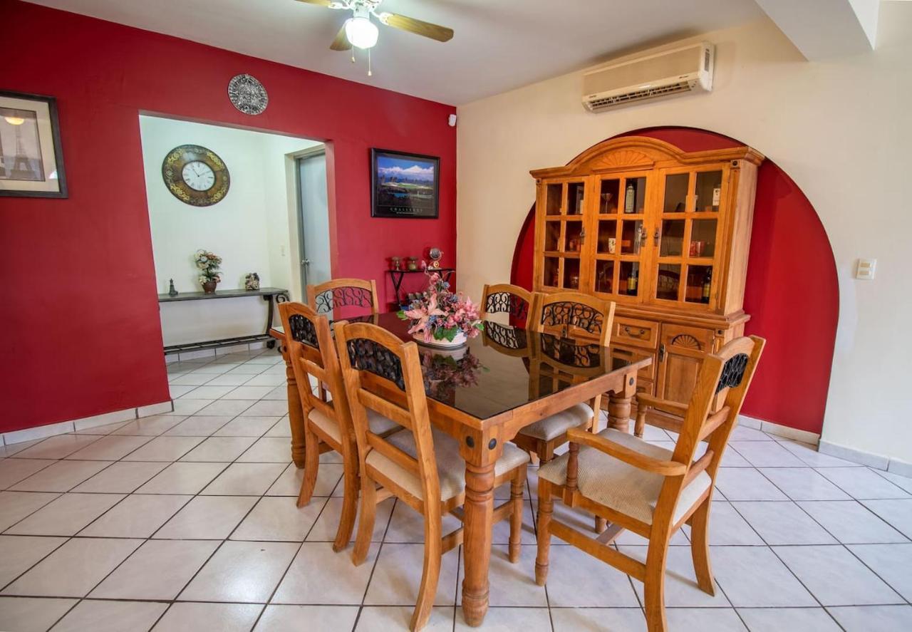 Casa 12-1 - Beautiful Mountain Views Lägenhet San Carlos Nuevo Guaymas Exteriör bild