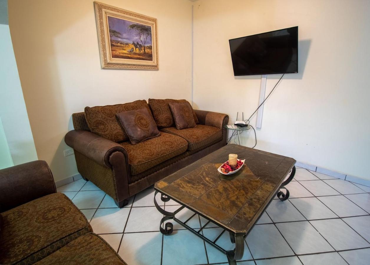 Casa 12-1 - Beautiful Mountain Views Lägenhet San Carlos Nuevo Guaymas Exteriör bild