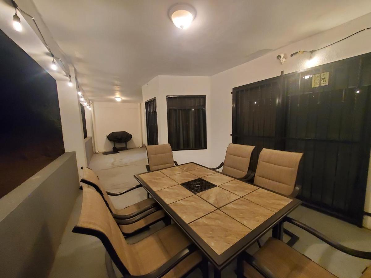 Casa 12-1 - Beautiful Mountain Views Lägenhet San Carlos Nuevo Guaymas Exteriör bild