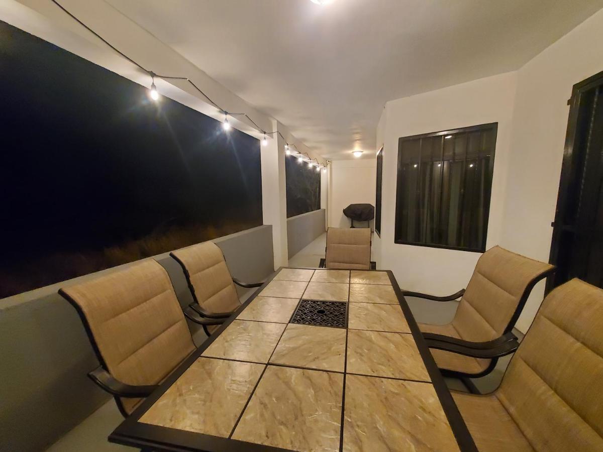 Casa 12-1 - Beautiful Mountain Views Lägenhet San Carlos Nuevo Guaymas Exteriör bild