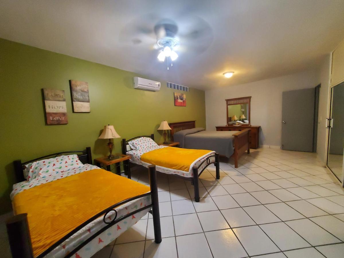 Casa 12-1 - Beautiful Mountain Views Lägenhet San Carlos Nuevo Guaymas Exteriör bild