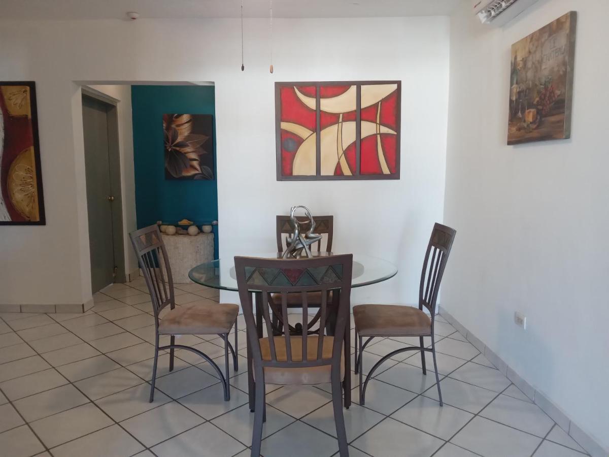 Casa 12-1 - Beautiful Mountain Views Lägenhet San Carlos Nuevo Guaymas Exteriör bild
