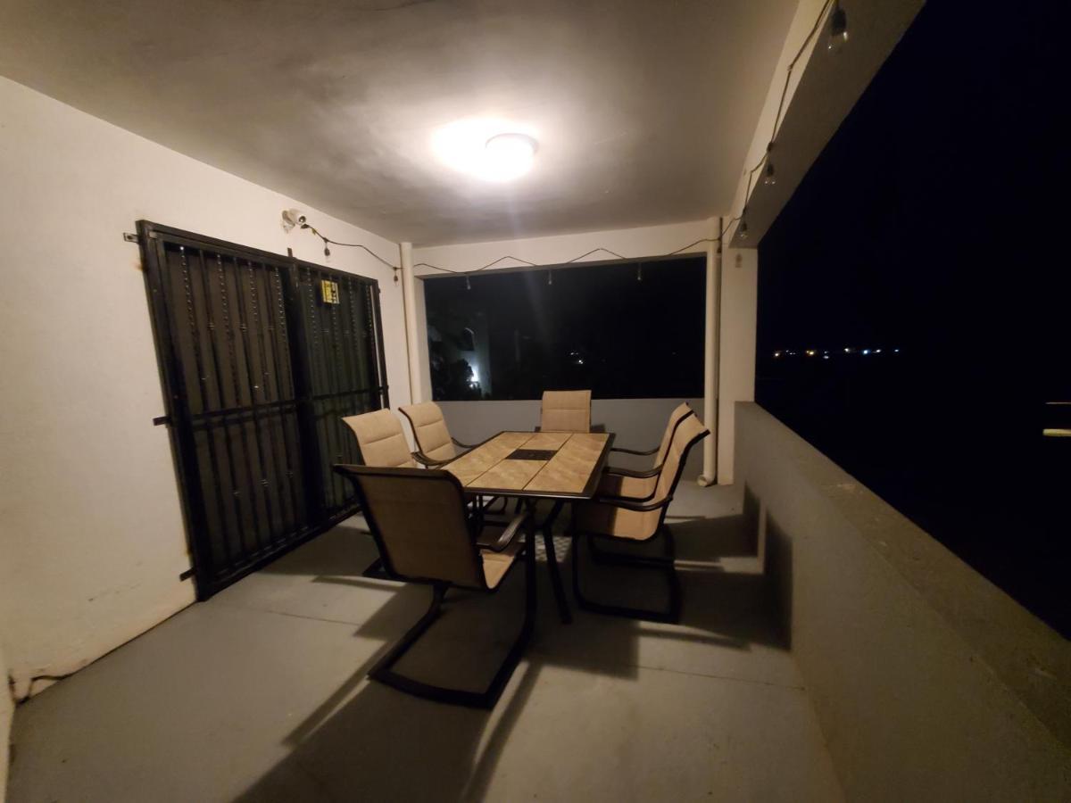 Casa 12-1 - Beautiful Mountain Views Lägenhet San Carlos Nuevo Guaymas Exteriör bild